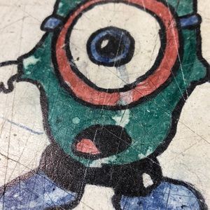 Meet your Posher, Tyler